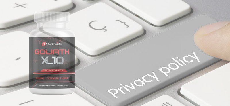 Privacy Policy